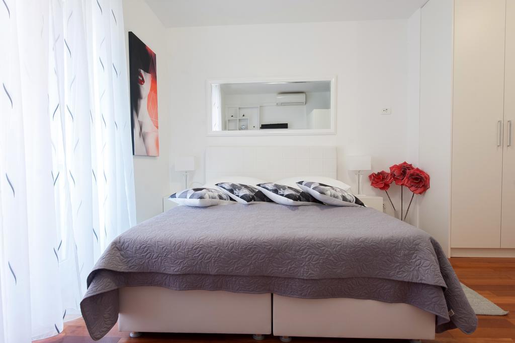 Room Mare Zadar Exterior foto