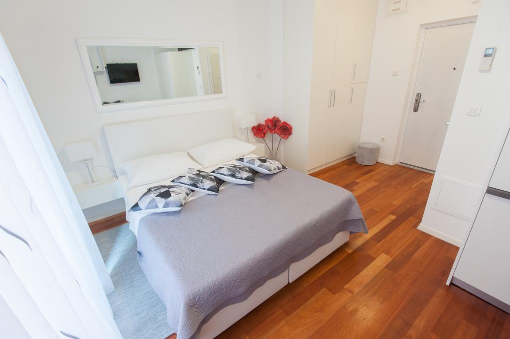 Room Mare Zadar Exterior foto