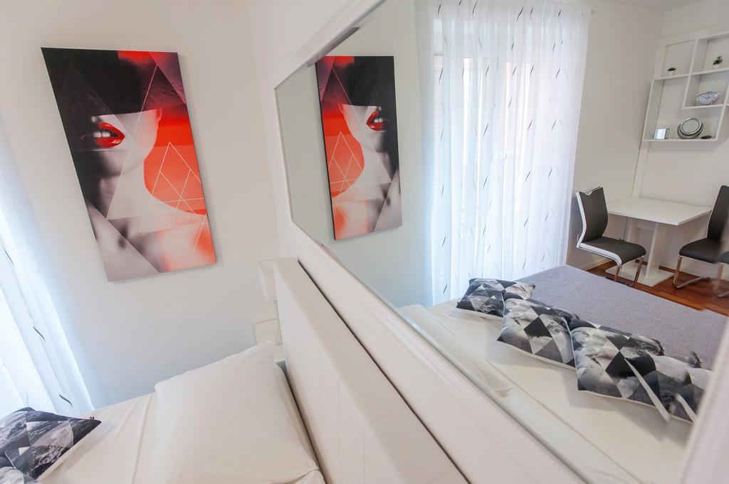Room Mare Zadar Exterior foto